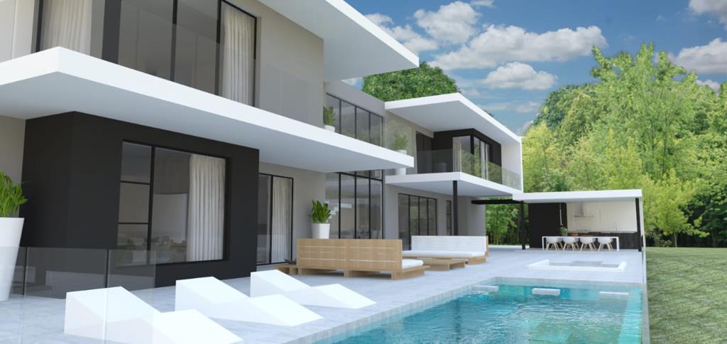 7 Bedroom House