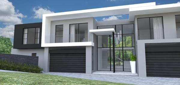 7 Bedroom House