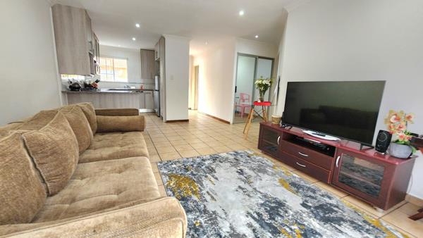 3 Bedroom Cluster