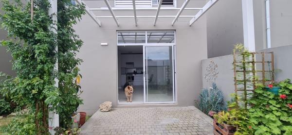 2 Bedroom Duplex