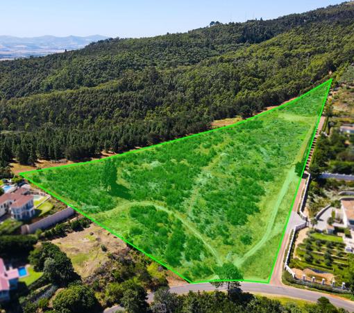 3.4 ha Land