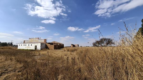 1.3 ha Land