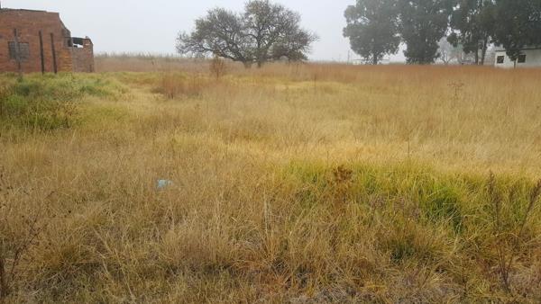 1.3 ha Land