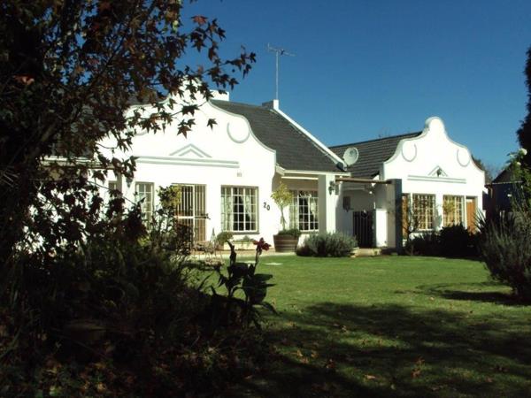 14 Bedroom House