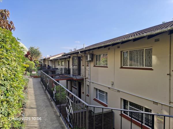 2 Bedroom Simplex