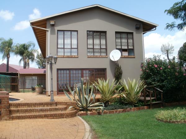 21 ha Farm