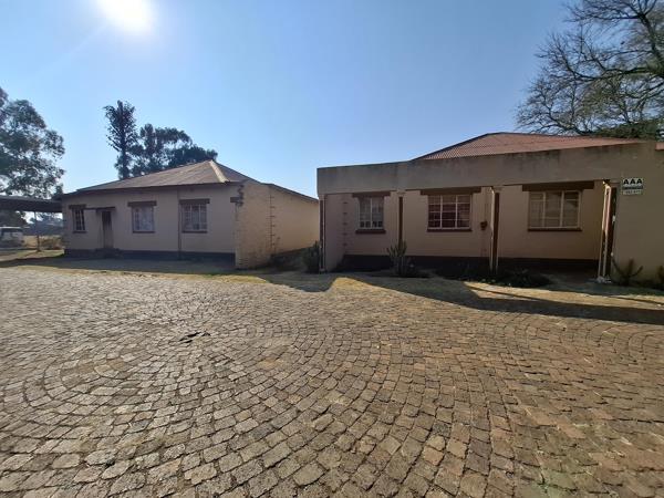 12 Bedroom House