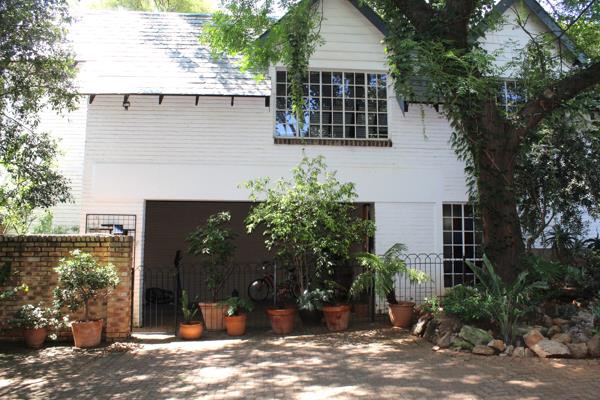 1 Bedroom Garden Cottage