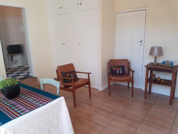 1 Bedroom Garden Cottage