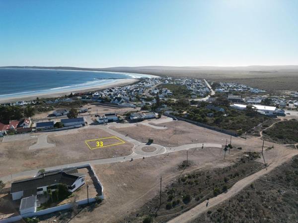 379 m² Land
