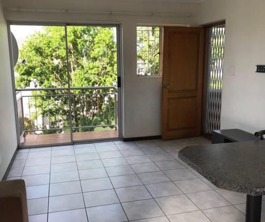 1 Bedroom Cluster