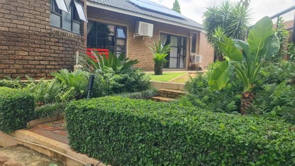 7 Bedroom House