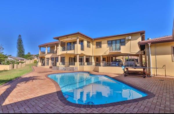 7 Bedroom House