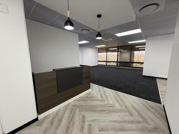 167 m² Commercial space