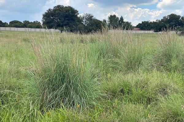 792 m² Land