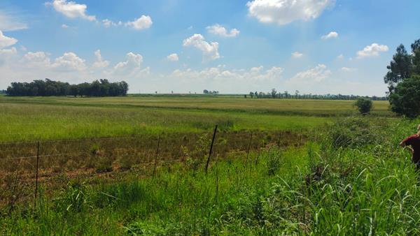 51.7 ha Farm