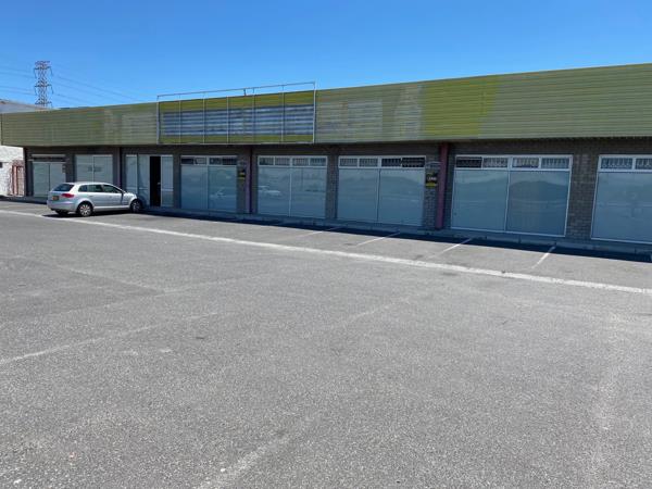 1 000  m² Commercial space