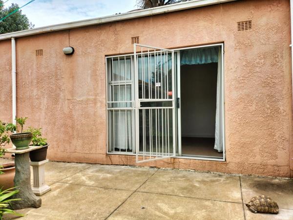 1 Bedroom Garden Cottage