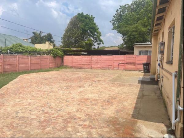 2 Bedroom Garden Cottage