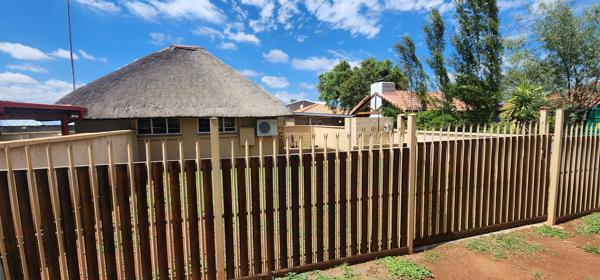 1 Bedroom Garden Cottage