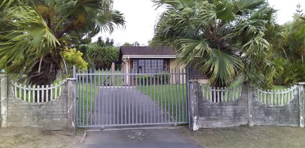 2 Bedroom Simplex