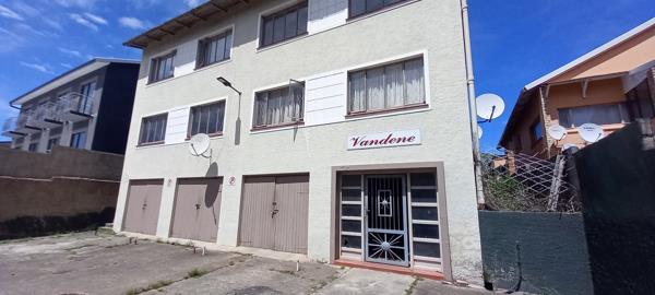 2 Bedroom Flat