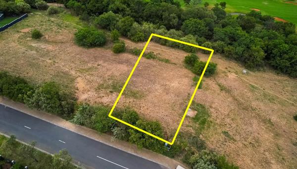2 316 m² Land