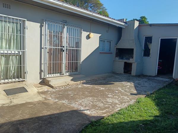 0.5 Bedroom Garden Cottage