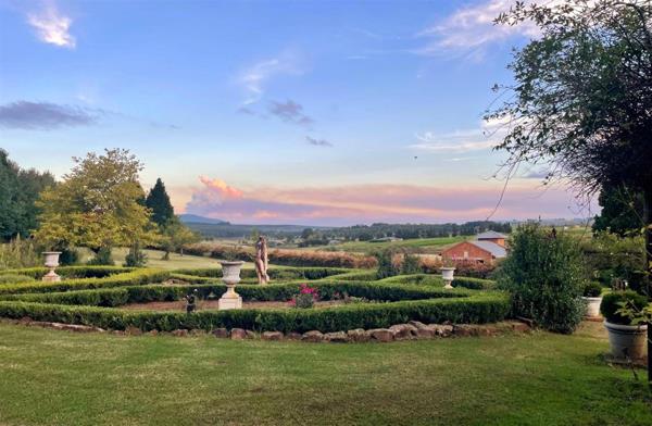 20 ha Commercial Farm