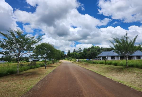 1 691 m² Land