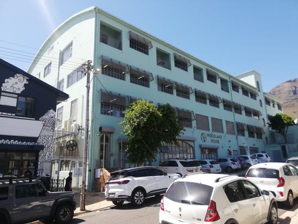 108  m² Office Space