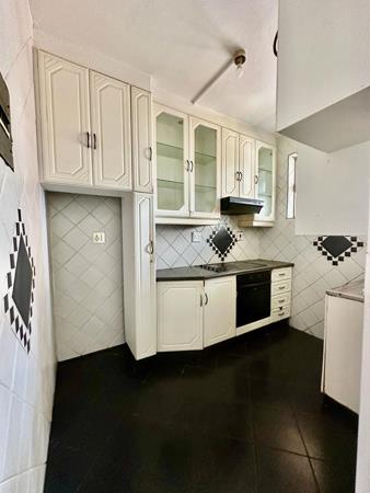 1.5 Bedroom Apartment