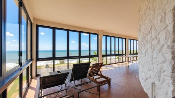 4 Bedroom Apartment