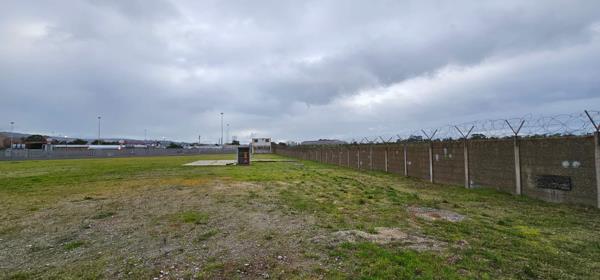 6 536  m² Industrial space