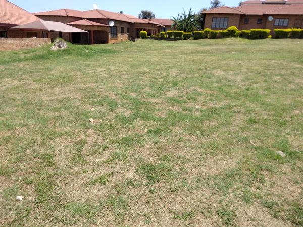 603 m² Land