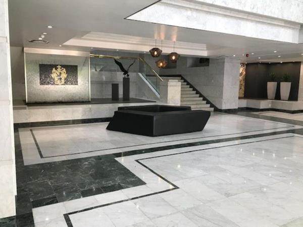 187 m² Commercial space