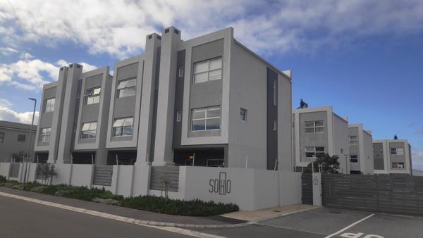 3 Bedroom Duplex