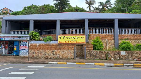 500  m² Commercial space