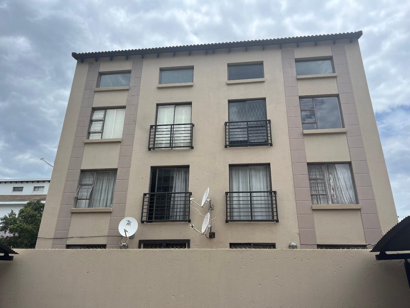 2 Bedroom Apartment in Hatfield