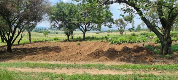 8.6 ha Farm