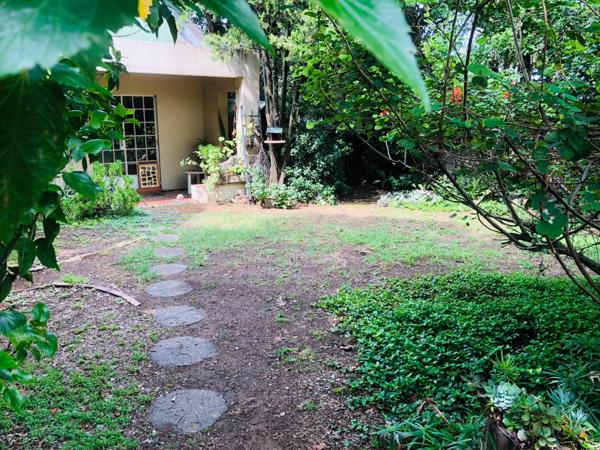 1.5 Bedroom Garden Cottage