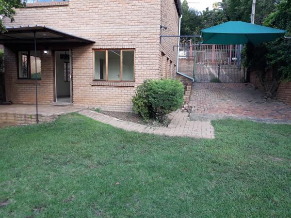 1 Bedroom Garden Cottage