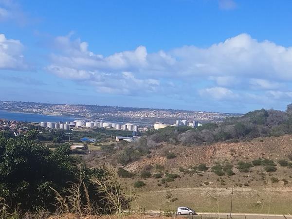 807 m² Land