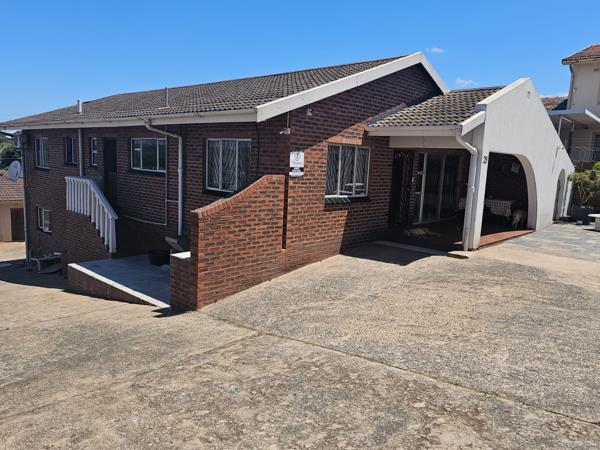 4.5 Bedroom House