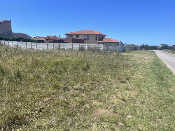 616 m² Land