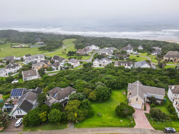 710 m² Land