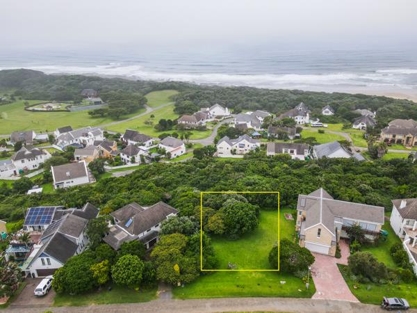 710 m² Land