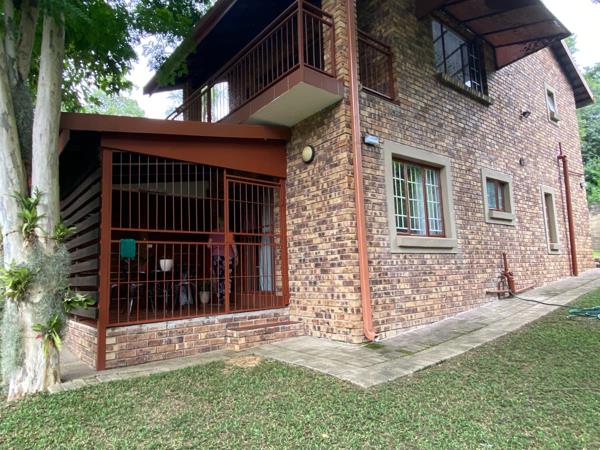 1 Bedroom Garden Cottage