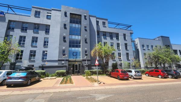 62 m² Commercial space