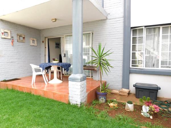 1 Bedroom Townhouse